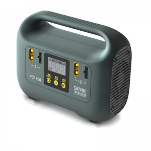 Landbrugsdronoplader Lithium Batteri Fast oplader PC1500.2500.3000.2100.1080 er på lager